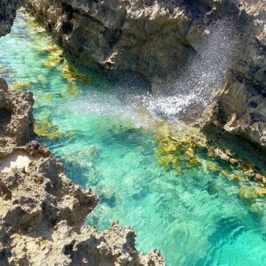 Bassin Secret