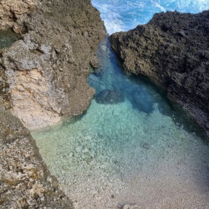 Bassin secret – Guadeloupe