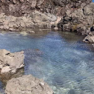 Bassin en Bord de Mer – Guadeloupe
