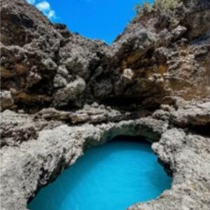 Bassin – Guadeloupe